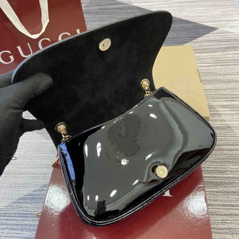 Gvc*1 satchel bags